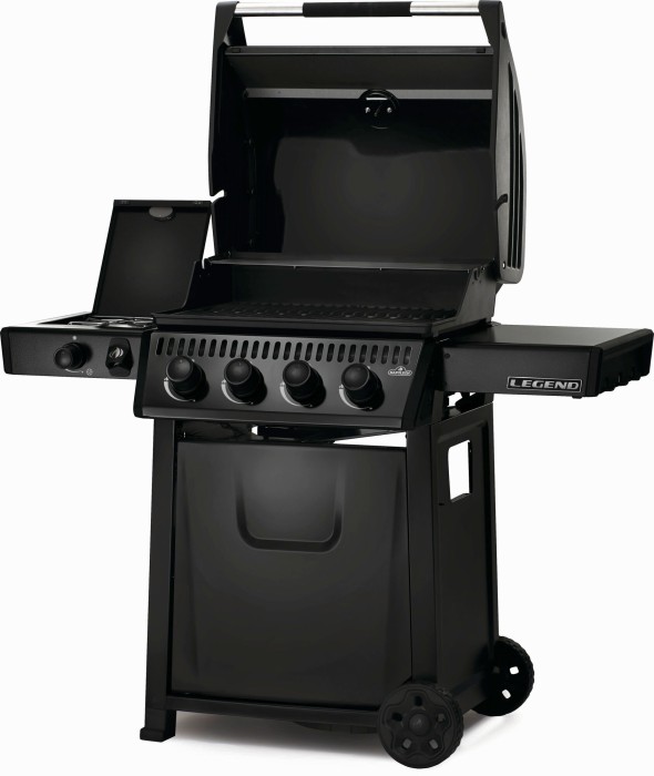 Gasgrill Napoleon Legend 425, 4 Brenner, LD425SBPK-DE